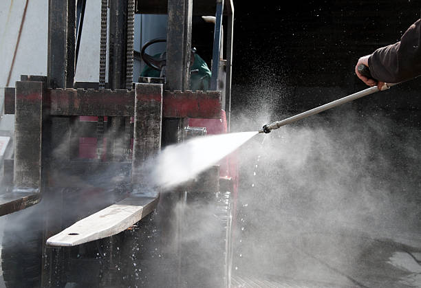 Playground Equipment Cleaning in Fallston, MD