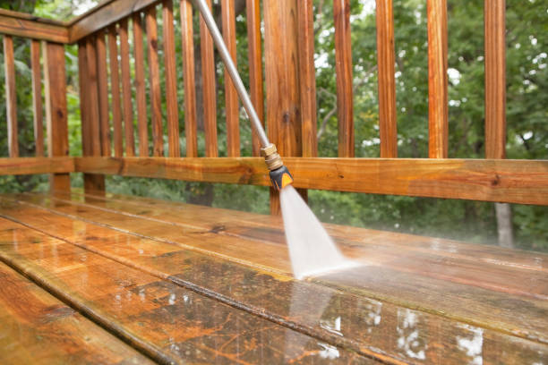 Professional Pressure Washing in Fallston, MD