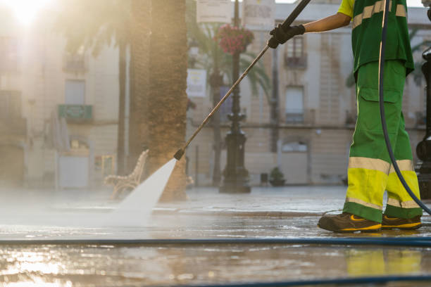 Best Gas Station Cleaning  in Fallston, MD